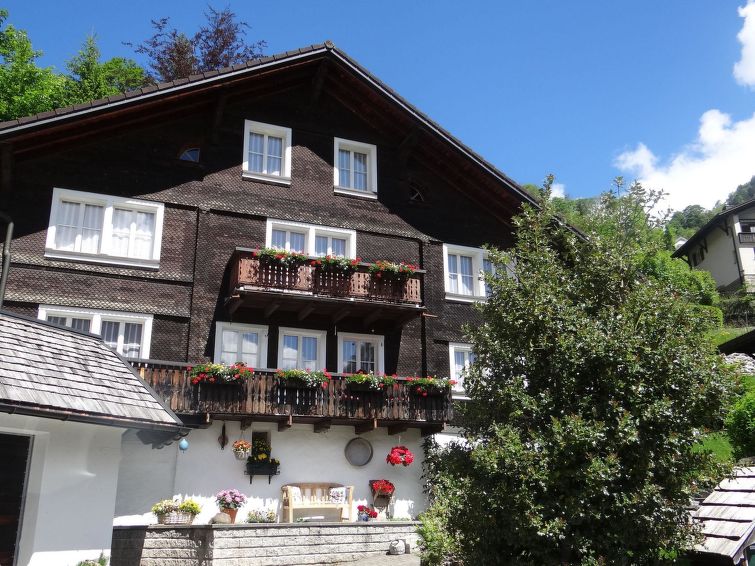Holiday Rental Accommodation