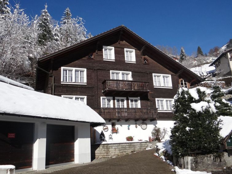 Holiday Rental Accommodation