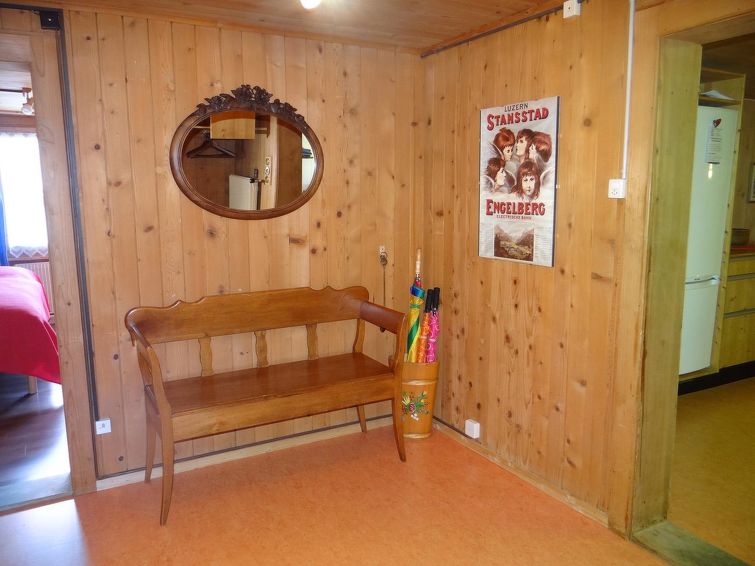 Holiday Rental Accommodation