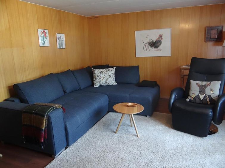 Holiday Rental Accommodation