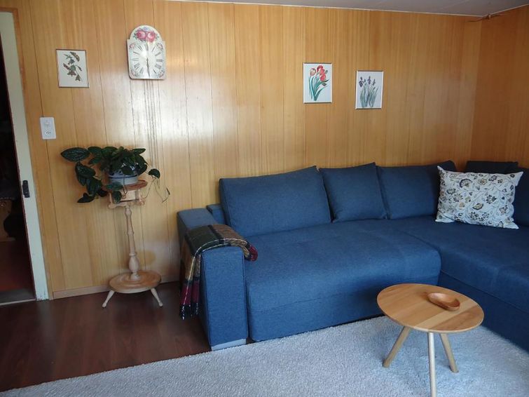 Holiday Rental Accommodation