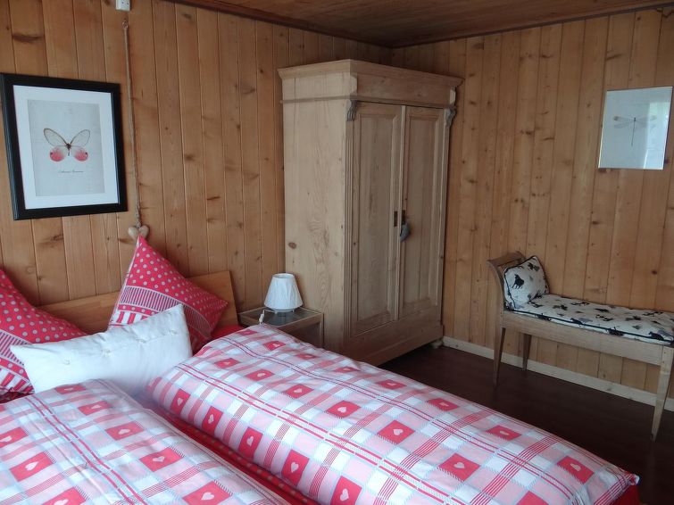 Holiday Rental Accommodation