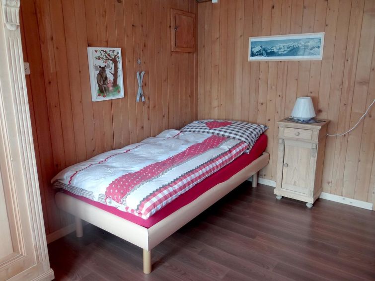 Holiday Rental Accommodation