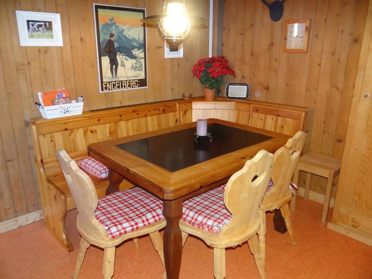 Holiday Rental Accommodation