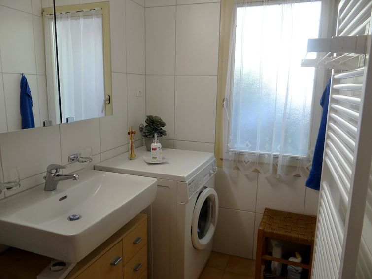 Holiday Rental Accommodation
