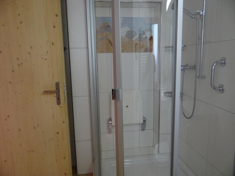 Holiday Rental Accommodation