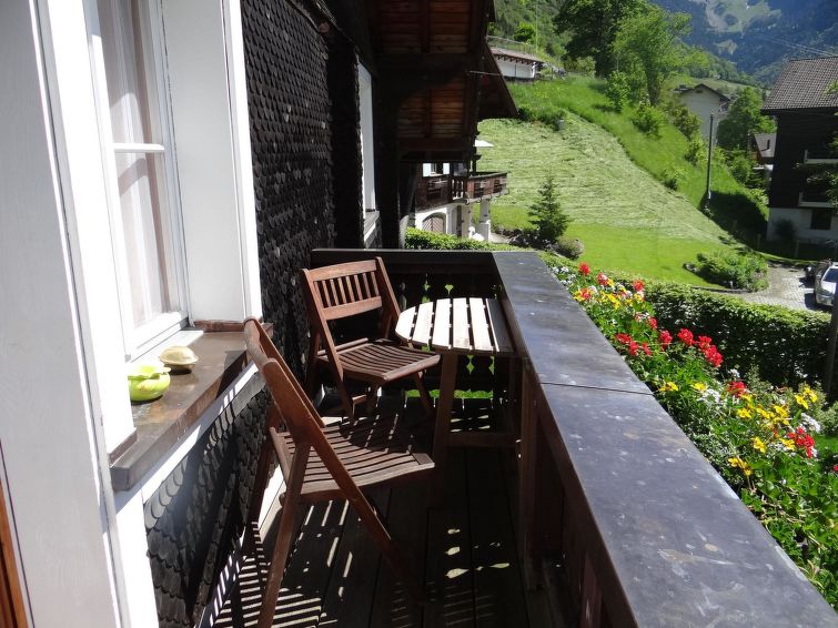 Holiday Rental Accommodation