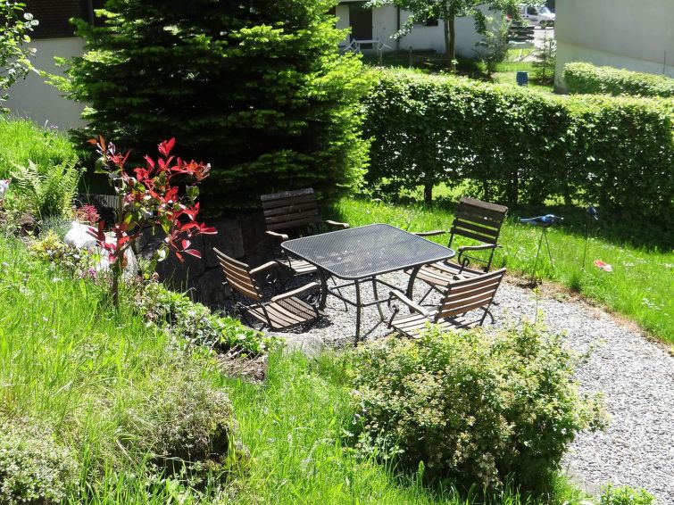 Holiday Rental Accommodation