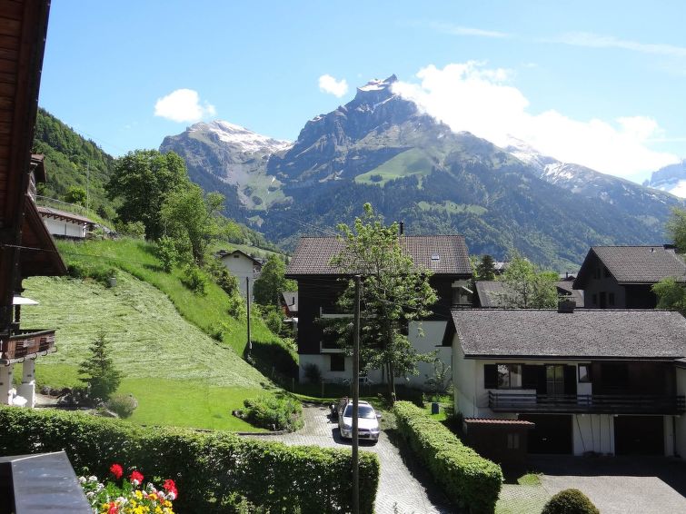 Holiday Rental Accommodation