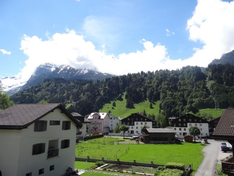 Holiday Rental Accommodation