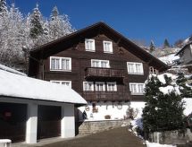 Apartment Steinacher 7
