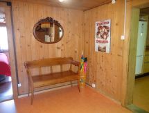 Apartment Steinacher 7