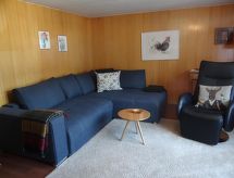 Apartment Steinacher 7