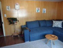 Apartment Steinacher 7