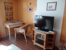 Apartment Steinacher 7