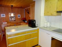 Apartment Steinacher 7