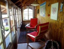 Apartment Steinacher 7