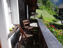 Apartment Steinacher 7