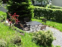 Apartment Steinacher 7