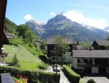 Apartment Steinacher 7