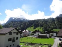 Apartment Steinacher 7