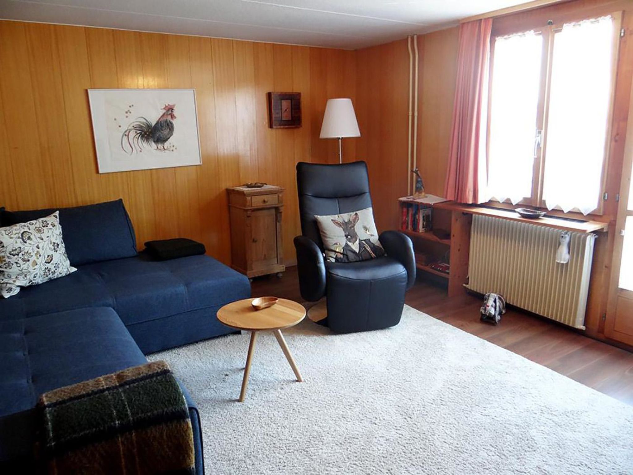 Steinacher 7 Appartement/Fewo 4-Bettwohnung