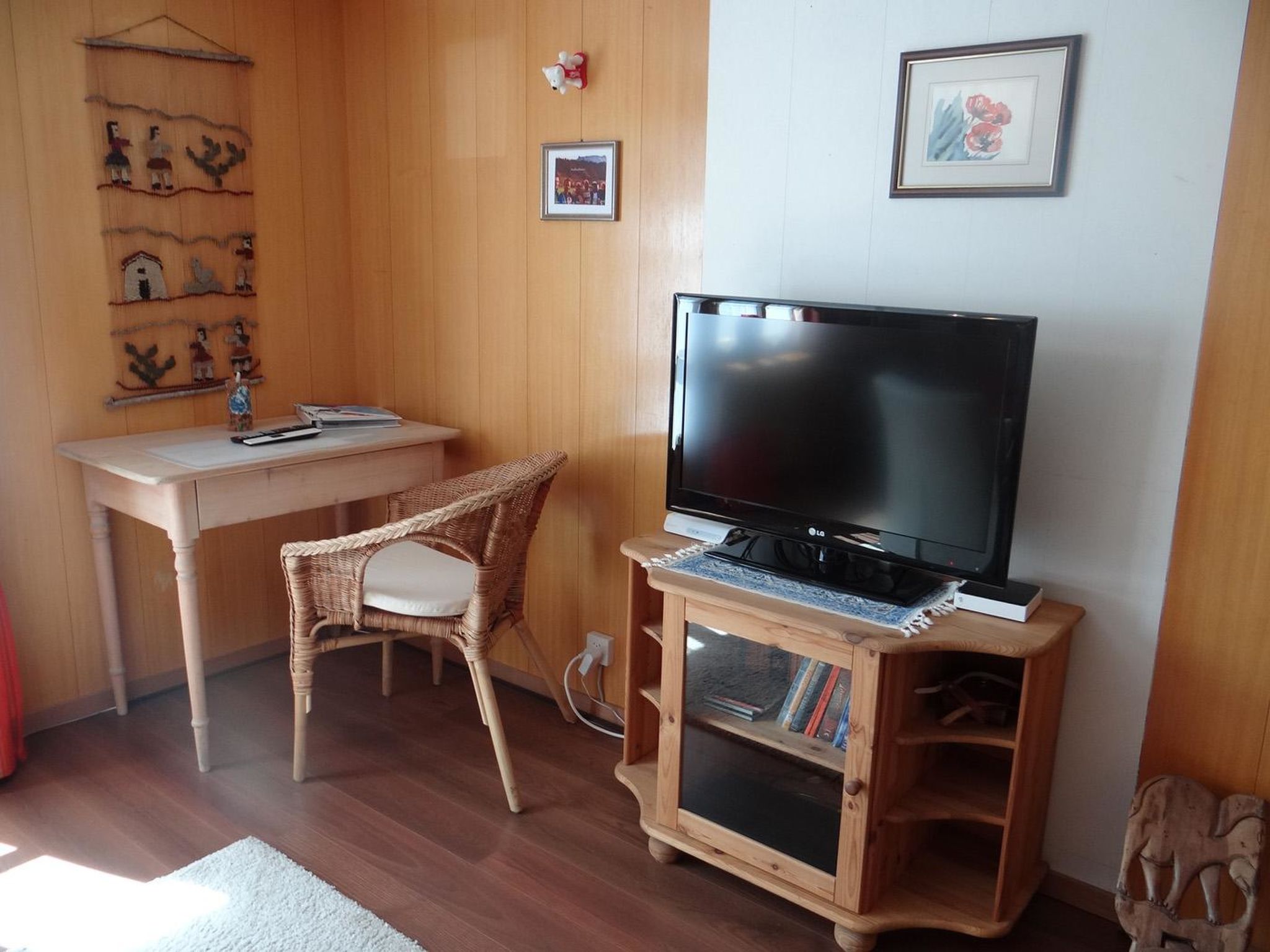 Photo of Steinacher 7 Appartement/Fewo 4-Bettwohnung