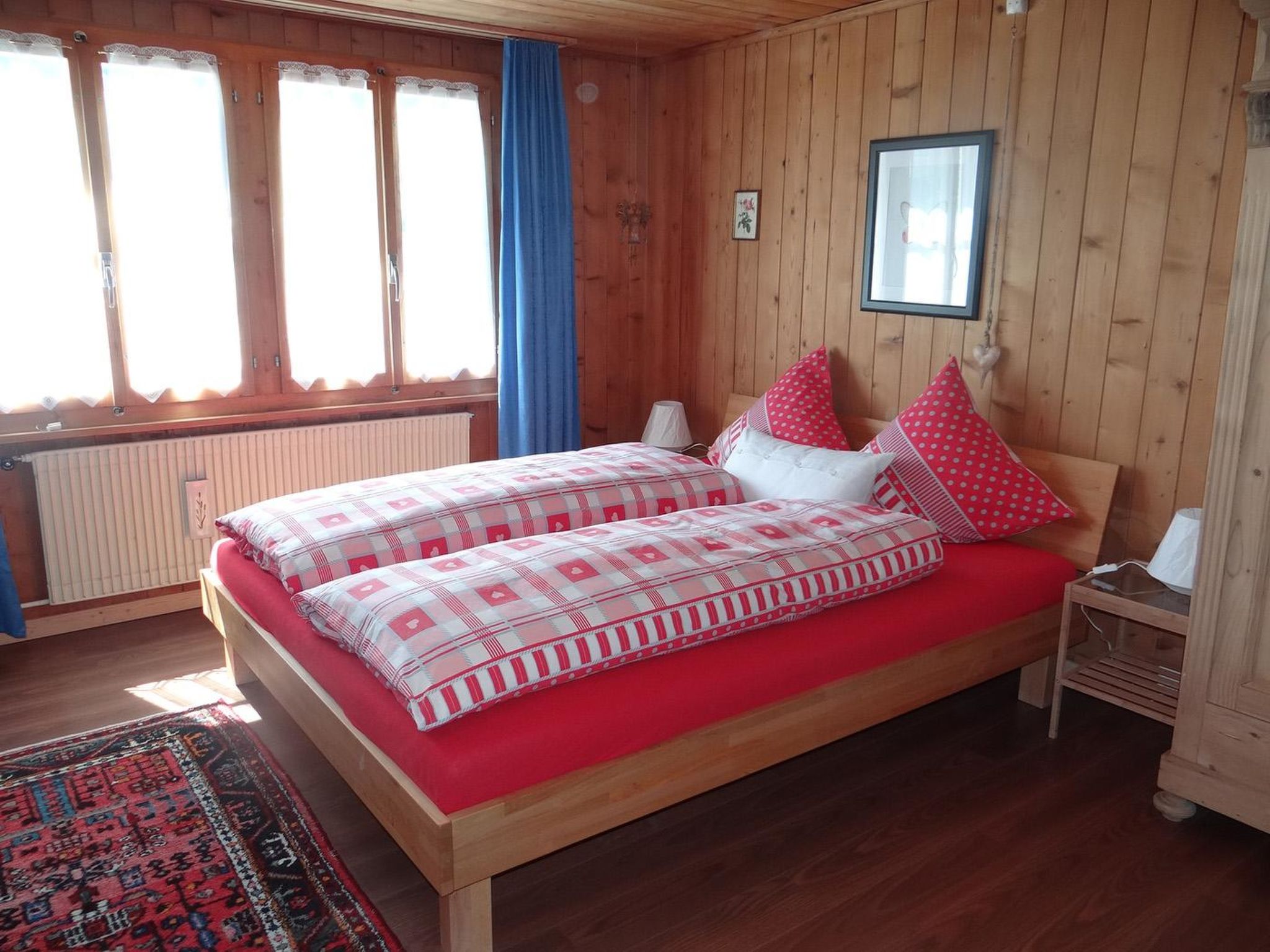 Photo of Steinacher 7 Appartement/Fewo 4-Bettwohnung