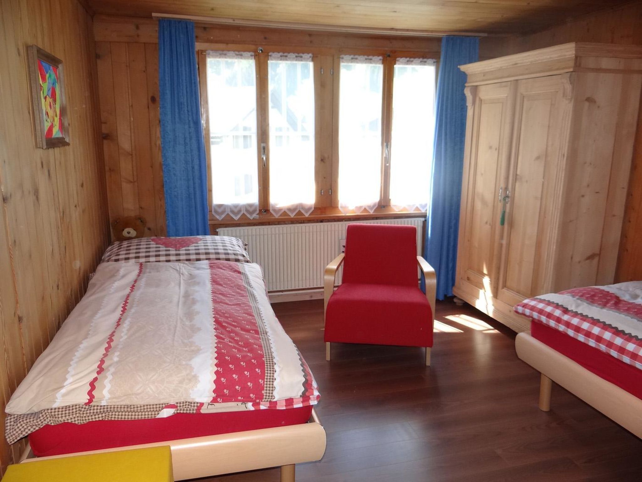 Photo of Steinacher 7 Appartement/Fewo 4-Bettwohnung