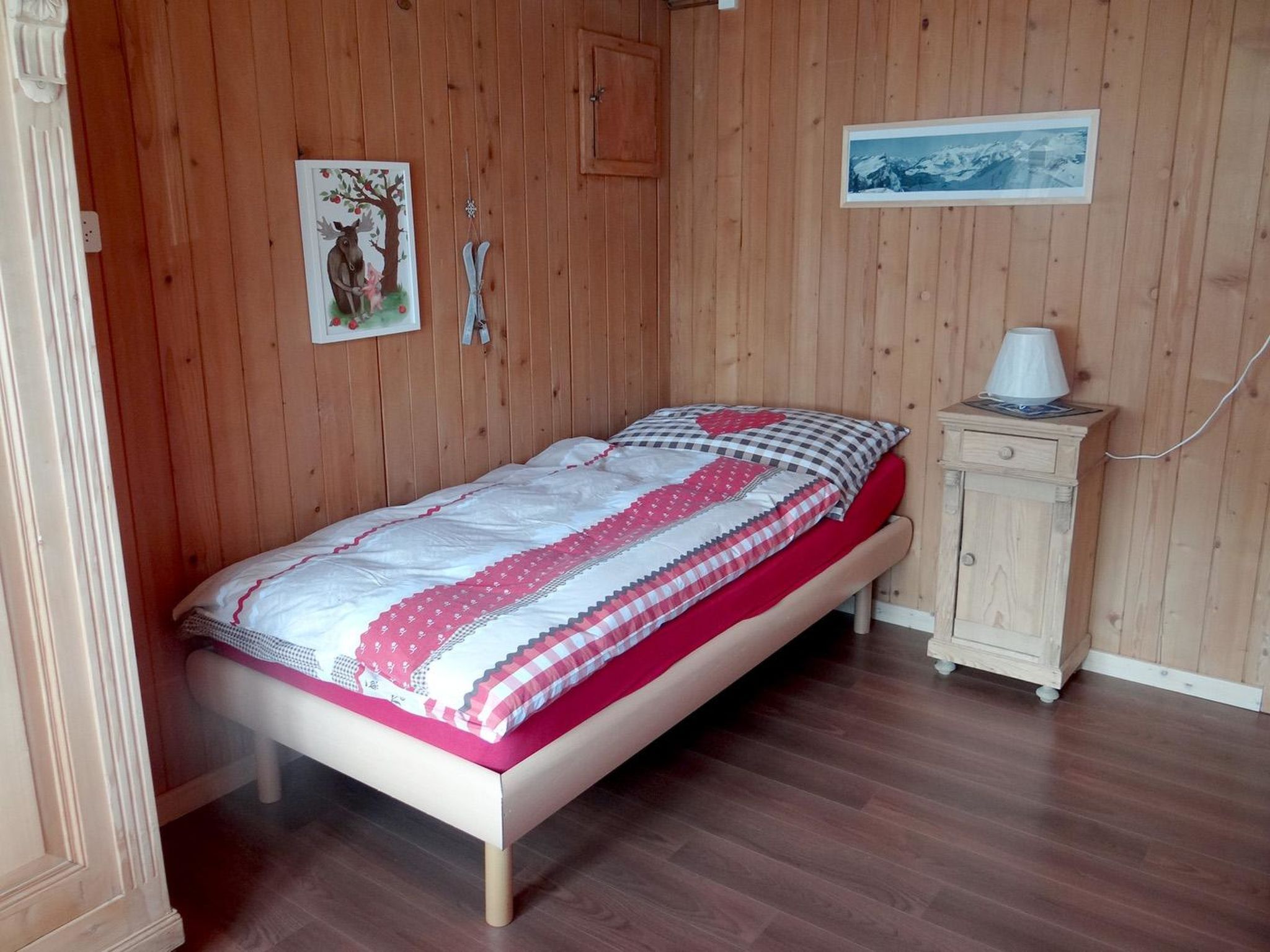 Photo of Steinacher 7 Appartement/Fewo 4-Bettwohnung