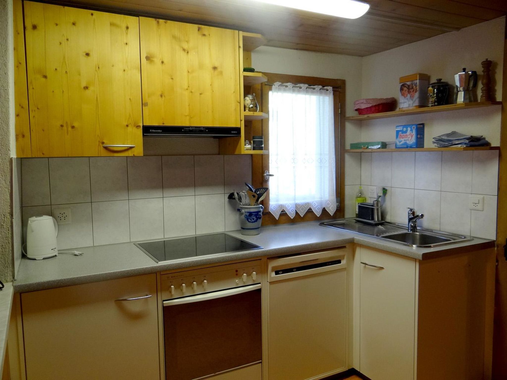 Photo of Steinacher 7 Appartement/Fewo 4-Bettwohnung