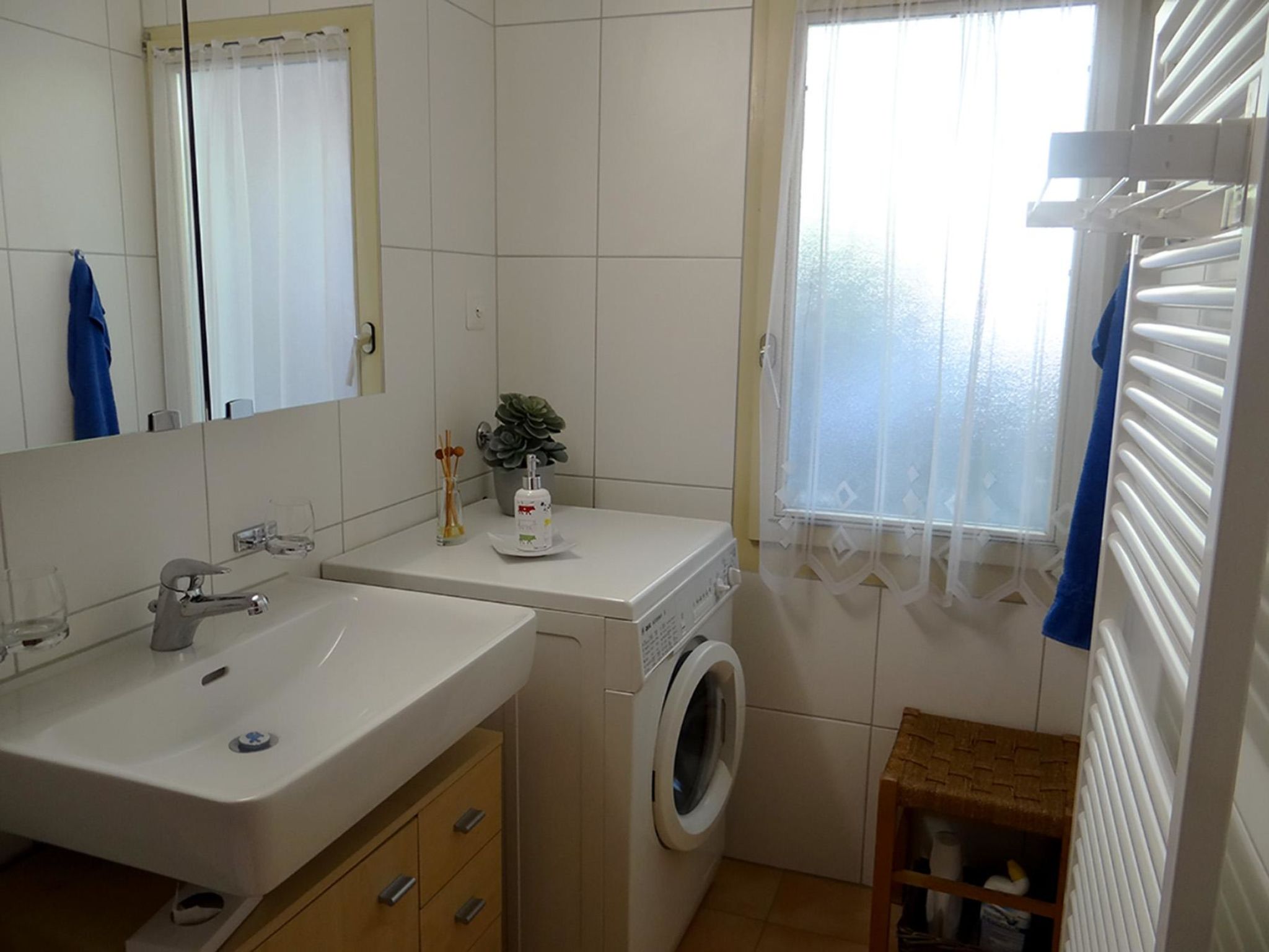 Photo of Steinacher 7 Appartement/Fewo 4-Bettwohnung