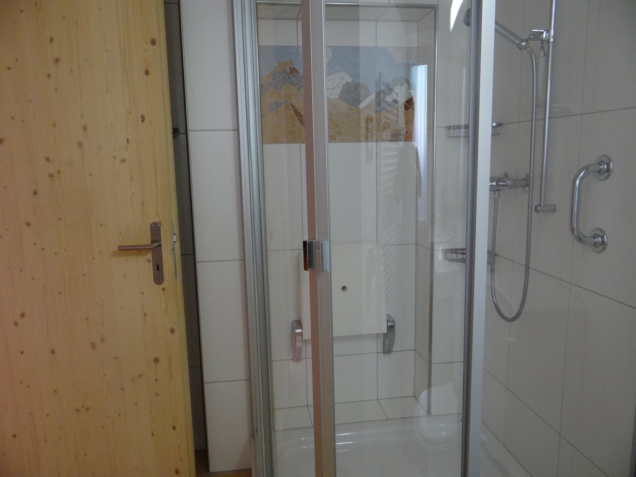 Photo of Steinacher 7 Appartement/Fewo 4-Bettwohnung