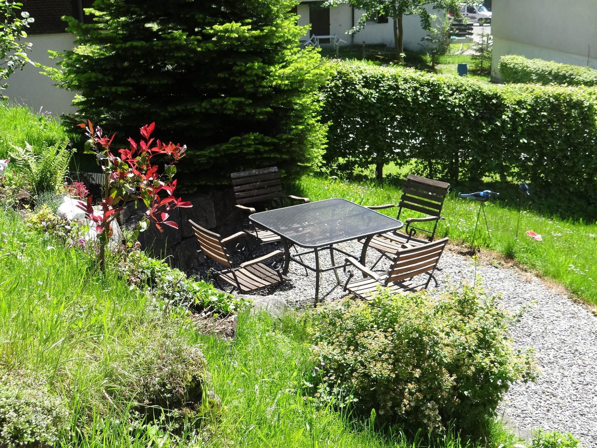Photo of Steinacher 7 Appartement/Fewo 4-Bettwohnung