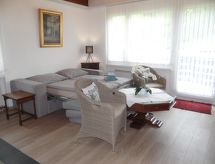 Modern appartement vlakbij de Titlis-lift in Engelberg - thumbnail 6