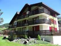 Modern appartement vlakbij de Titlis-lift in Engelberg - thumbnail 2