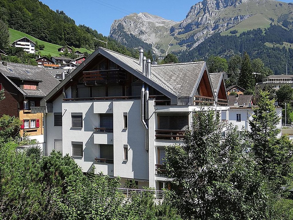 Ferienwohnung Seelenmattli Ferienwohnung 