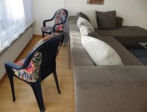 Ferienwohnung Neuschwändi 66