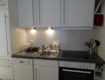 Ferienwohnung Neuschwändi 66