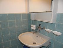 Ferienwohnung Neuschwändi 66