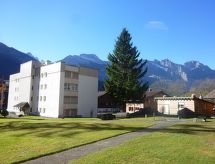 Ferienwohnung Neuschwändi 66