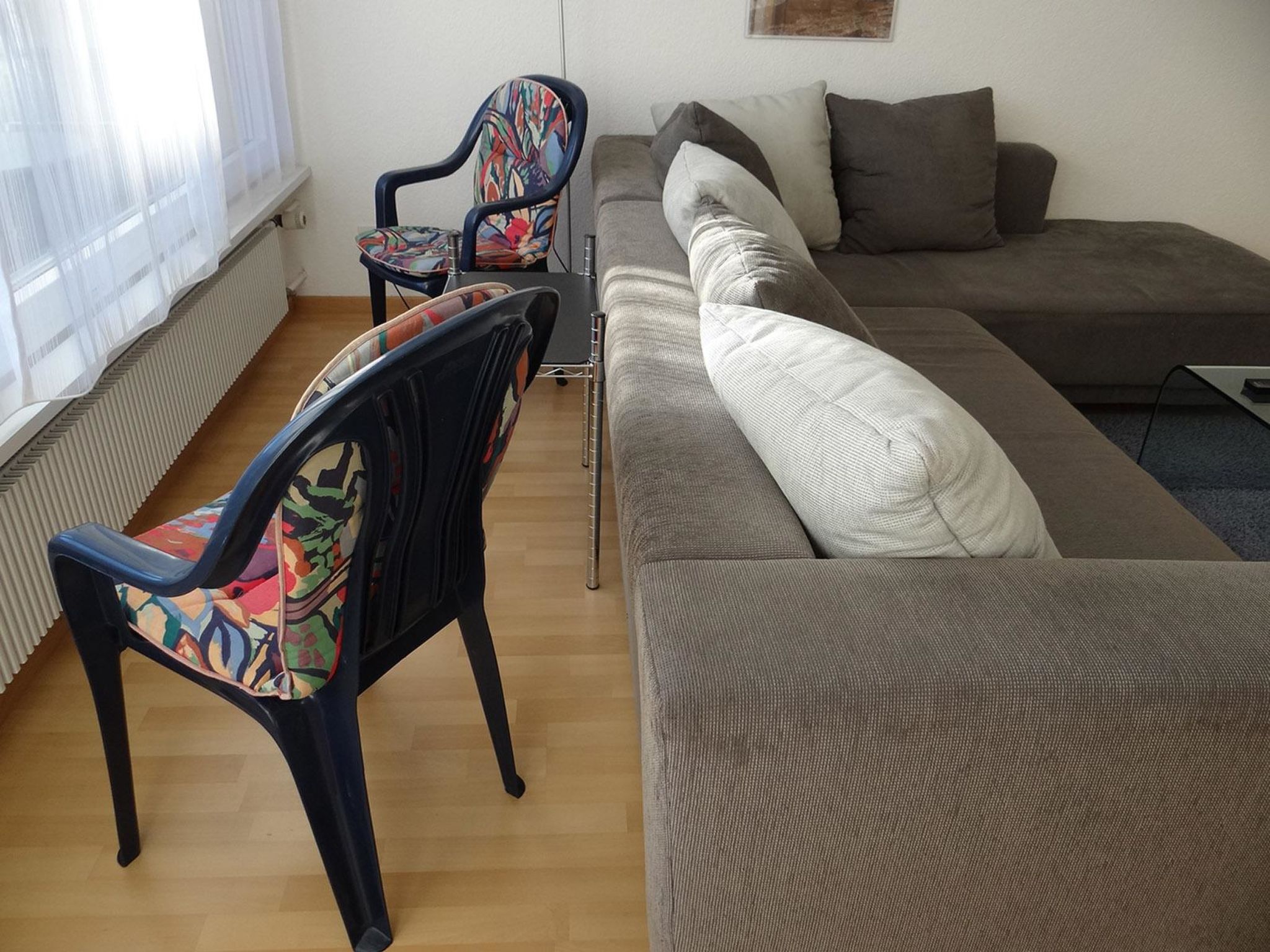 Neuschwändi 66 Appartement/Fewo 4-Bettwohnung