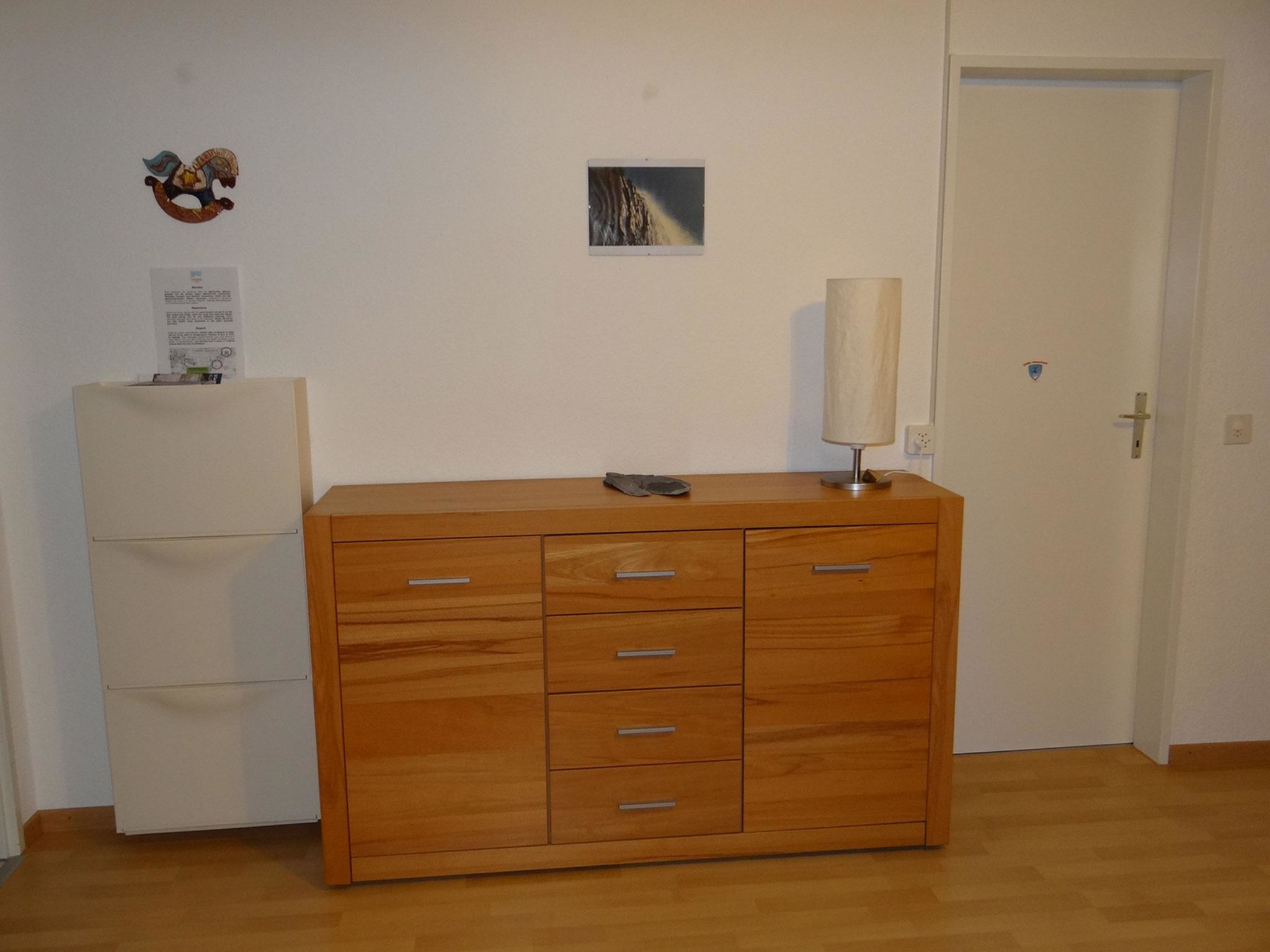 Neuschwändi 66 Appartement/Fewo 4-Bettwohnung