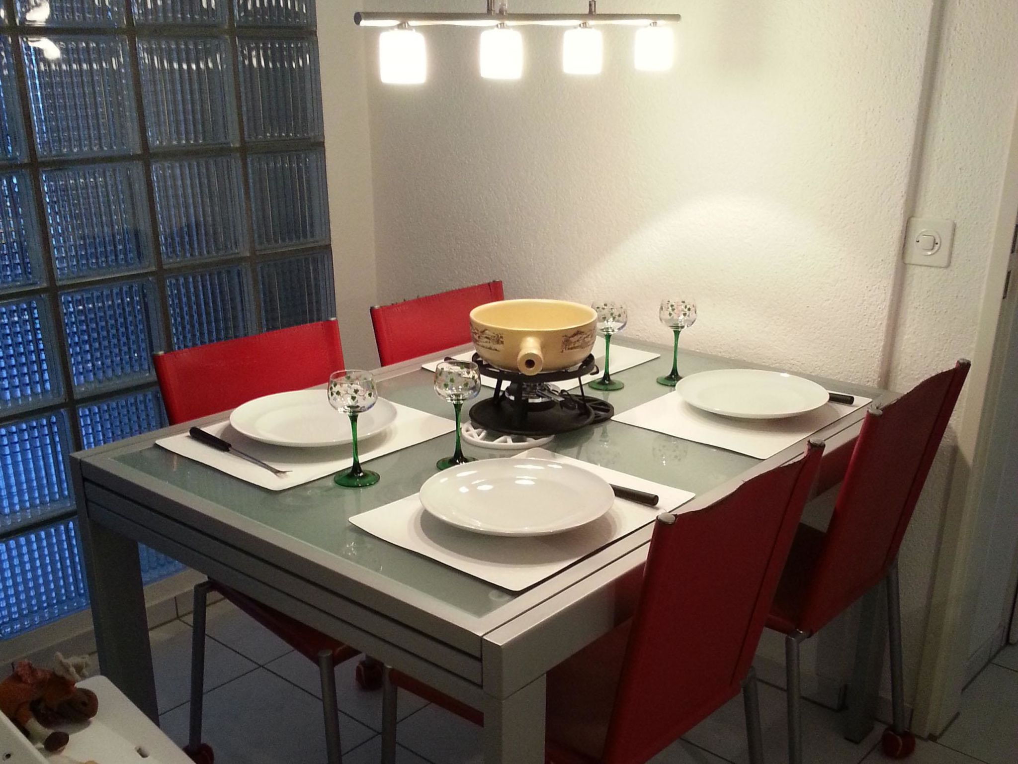 Photo of Neuschwändi 66 Appartement/Fewo 4-Bettwohnung