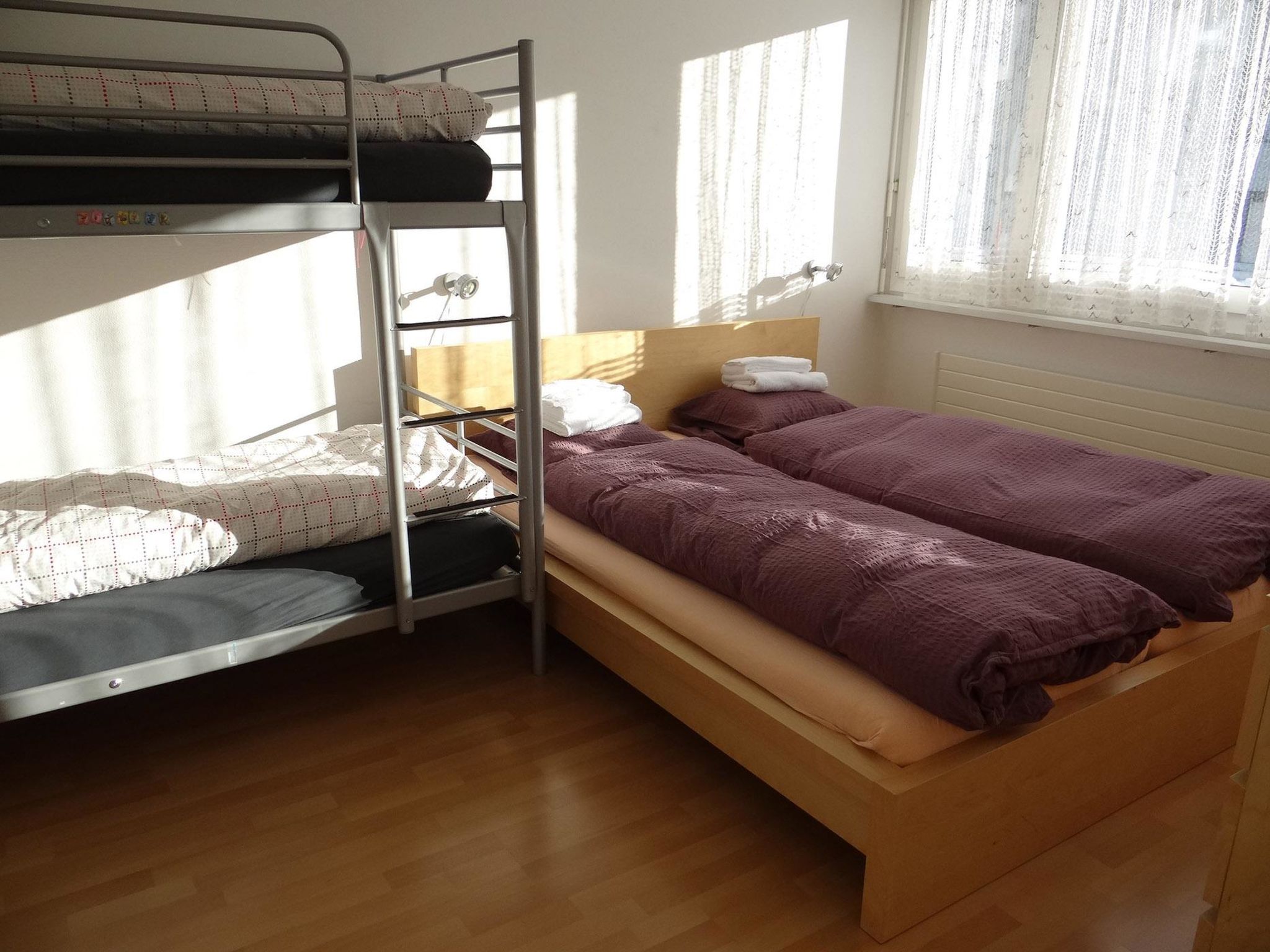 Photo of Neuschwändi 66 Appartement/Fewo 4-Bettwohnung