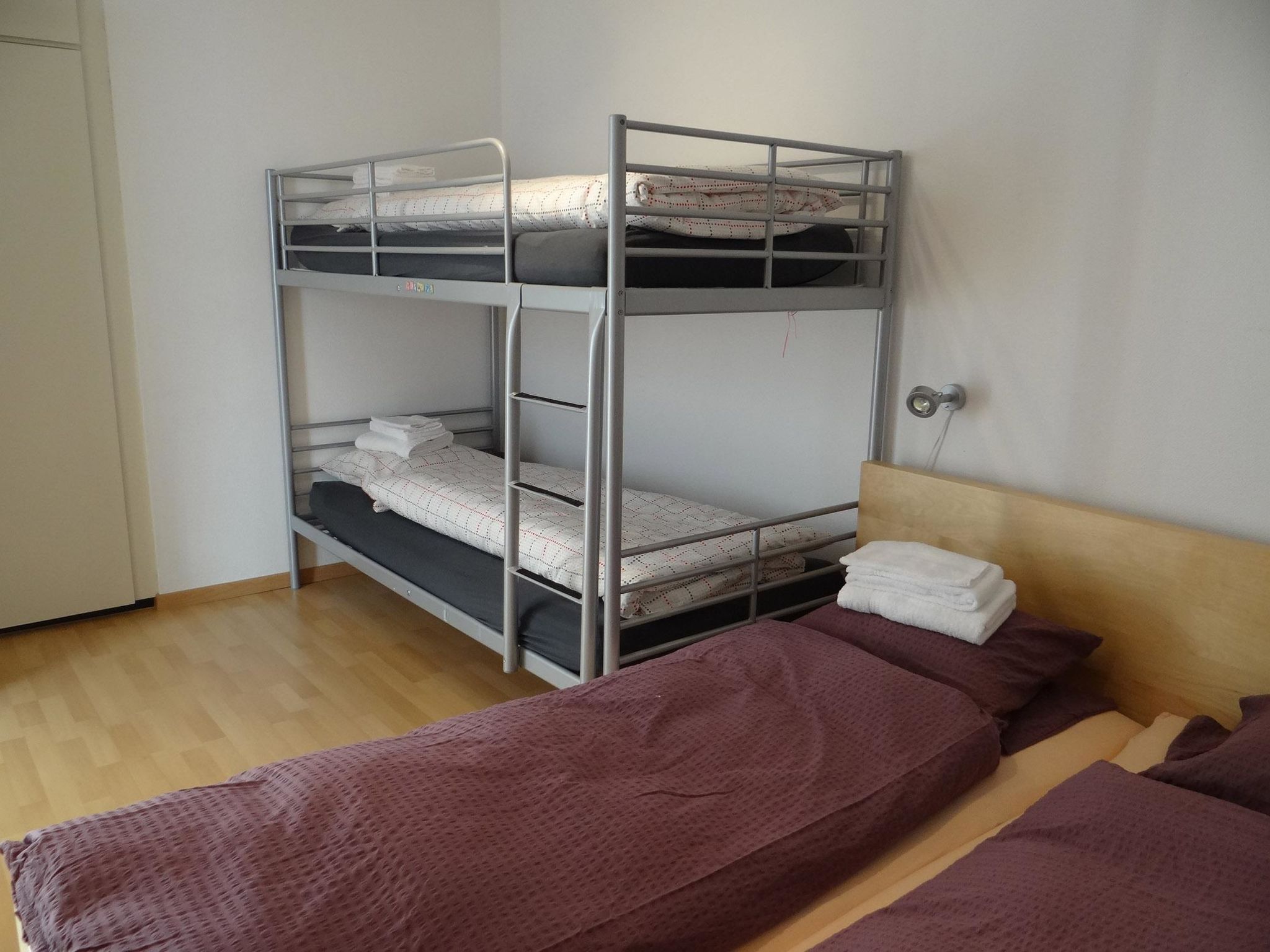 Photo of Neuschwändi 66 Appartement/Fewo 4-Bettwohnung