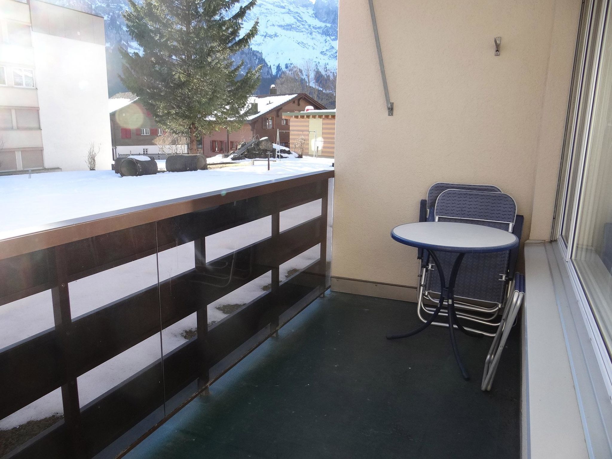 Photo of Neuschwändi 66 Appartement/Fewo 4-Bettwohnung