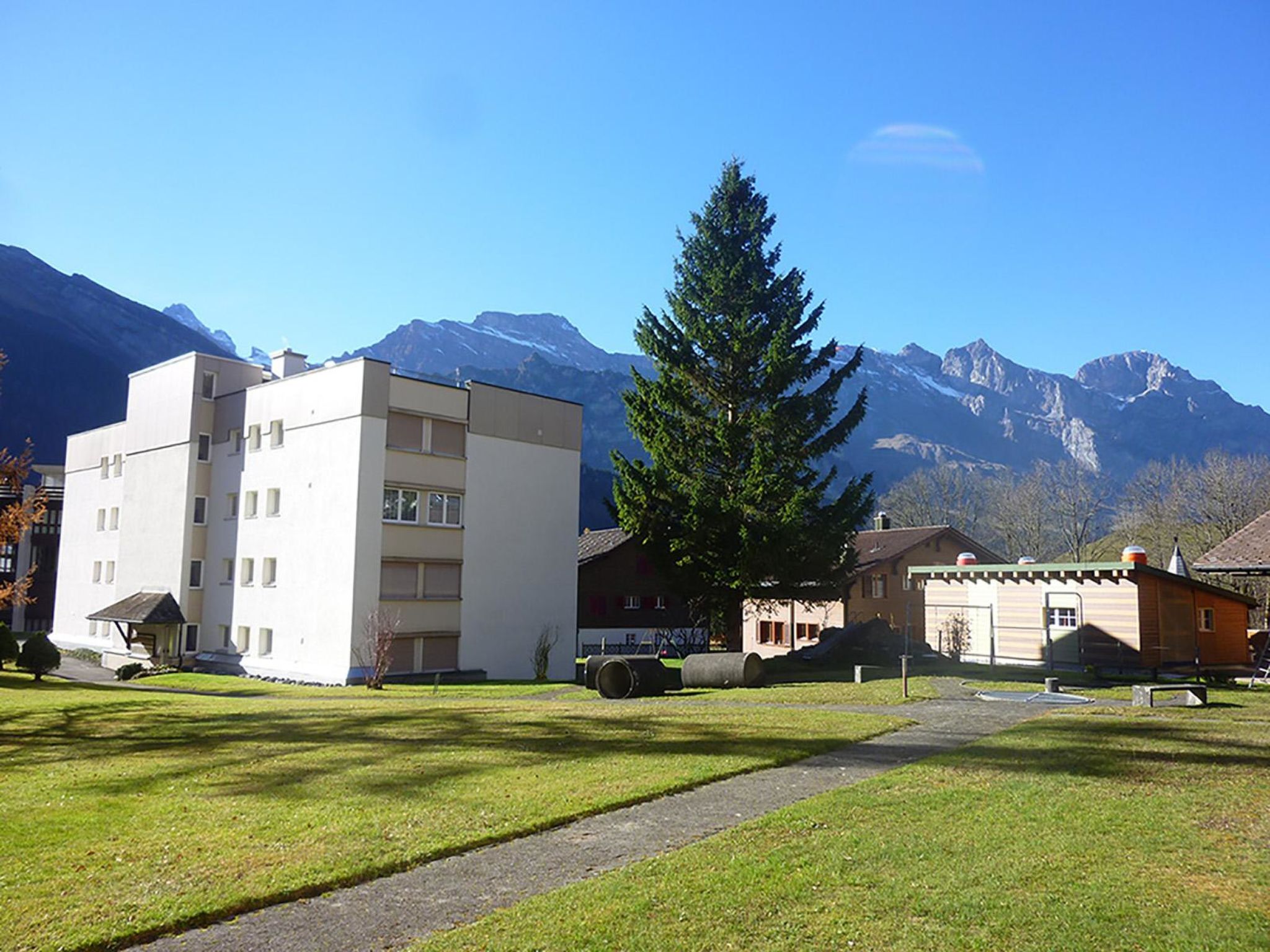 Photo of Neuschwändi 66 Appartement/Fewo 4-Bettwohnung