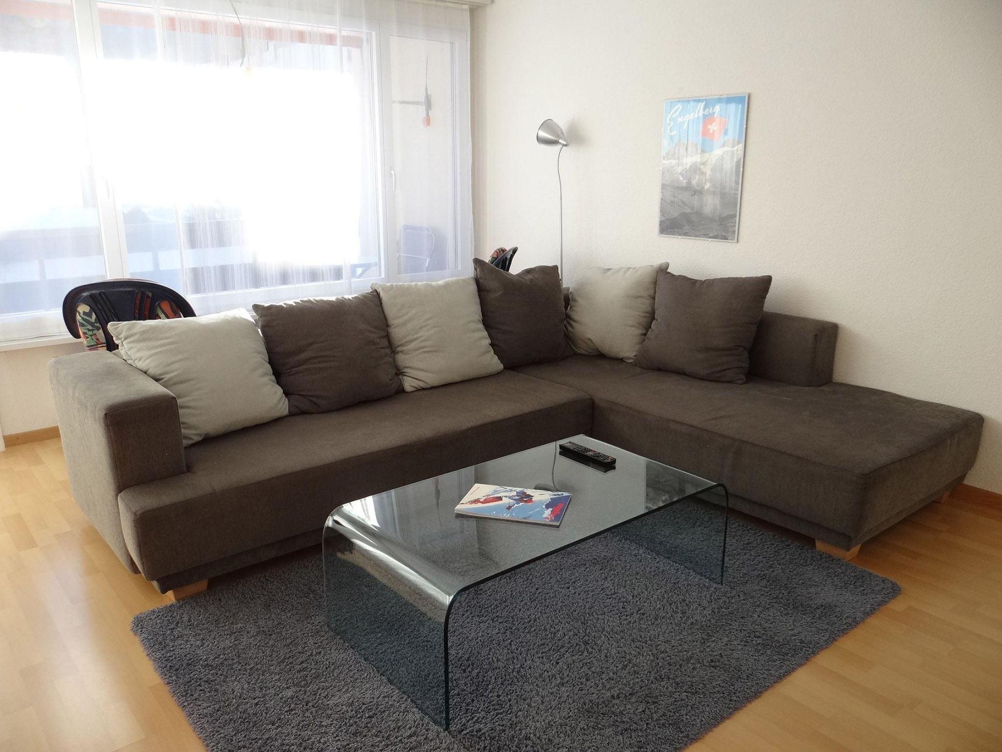 Neuschwändi 66 Appartement/Fewo 4-Bettwohnung