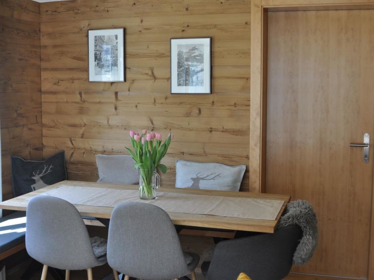 Holiday Rental Accommodation